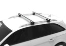 Cruz dakdragerset Airo R geschikt voor Volkswagen Sharan (1995-2000)-3