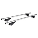 Menabo dakdrager Tiger geschikt voor Audi A6 Avant (2005-2011)-2