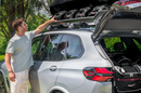 Kjust dakkoffer tassenset Thule Pacific M (200)