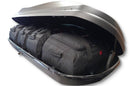 Kjust dakkoffer tassenset Thule Pacific M (200)