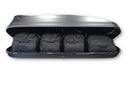 Kjust dakkoffer tassenset Thule Pacific M (200)