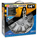 Wieldoppen 14 inch type AUSTIN