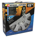 Wieldoppen 15 inch Forza