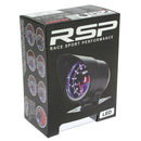 Digitale Led RSP 52 mm voltmeter
