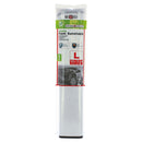 Voor Zonnescherm ECO-CLEAN 130x70cm L