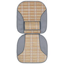 Bambo autostoel mat IPANEMA 1PC 138X48