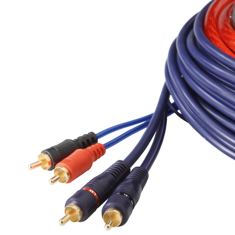 Kabelset CNK6 1350W 6GA