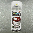 Kolor Dip Pearl Metallic Aluminium Spray 400 ml