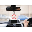 Luchtverfrisser Lucky top Kauwgom