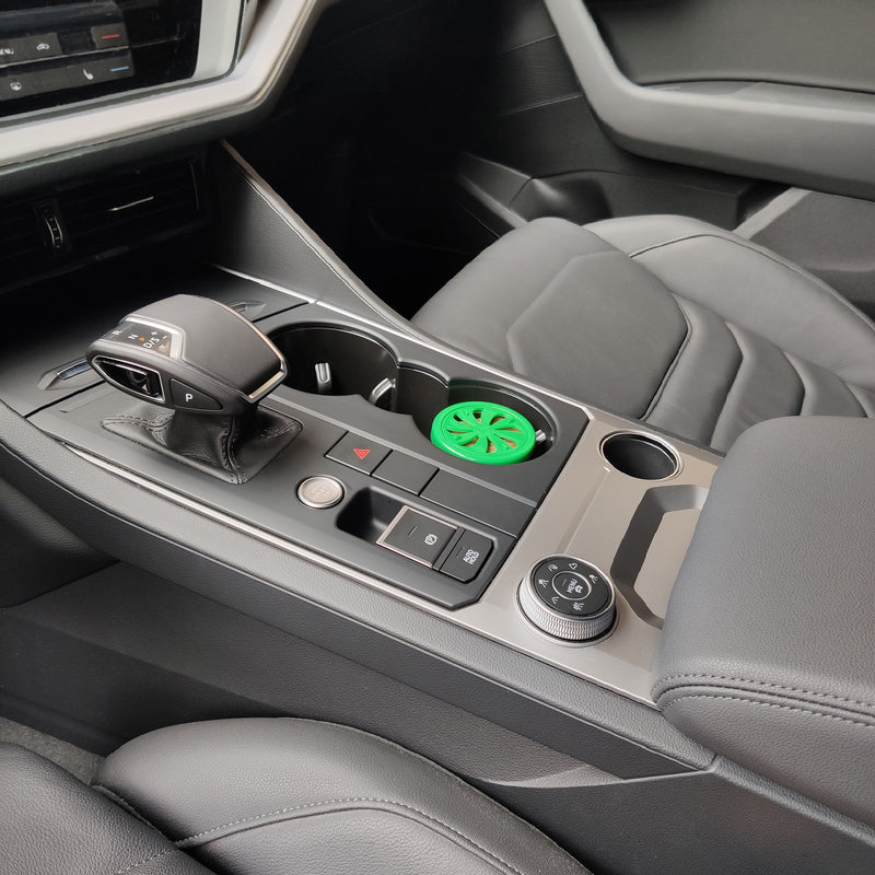 Luchtverfrisser Blikje Ibiza - Appel