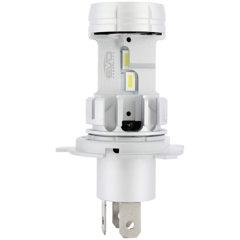 KIT LED OEM STIJL 6500K 12V H4