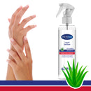 Disinfectant met Aloe Vera 70% ALC. 300ml