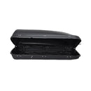 Junior dakkoffer Easy 530 Zwart