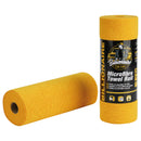 Rol van microvezel afscheurdoeken 30 x 30cm 25 St