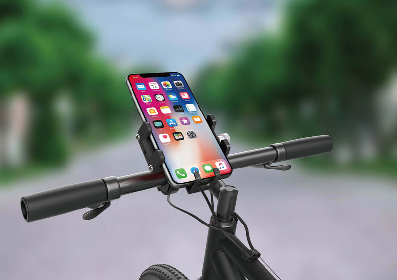 Universele Telefoonhouder voor fiets