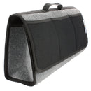 Kofferbak tas -50x25- met klittenband