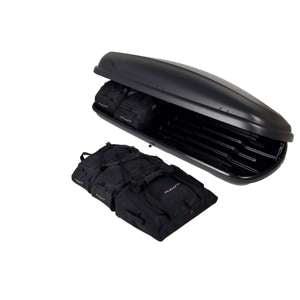 Kjust dakkoffer tassenset Hapro Traxer 8.6