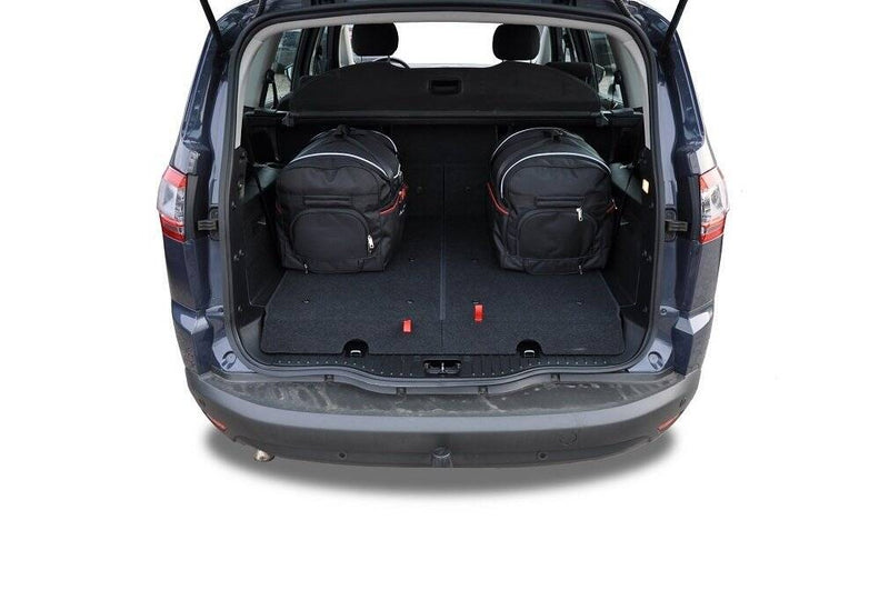 Kjust reistassenset geschikt voor Ford S-Max (2006-2015)