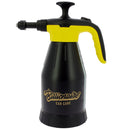 Billionaire Schuim spray