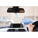 Luchtverfrisser Lucky top Winter ijs