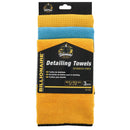 Detaling doeken 3 St
