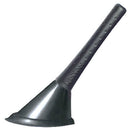 Antenne rubber zwart