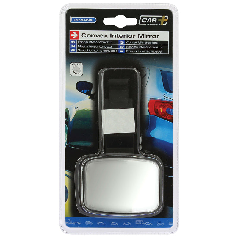 Auxiliary Convex Interieur Spiegel