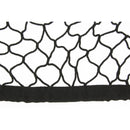 Autostoel organizer en opbergnet