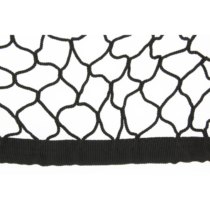 Autostoel organizer en opbergnet