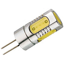 LED lamp Wit G4 smd - 1st