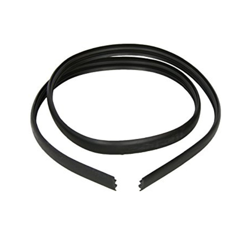 Cruz Airo Afdicht Rubber Strip set van 2 stuks