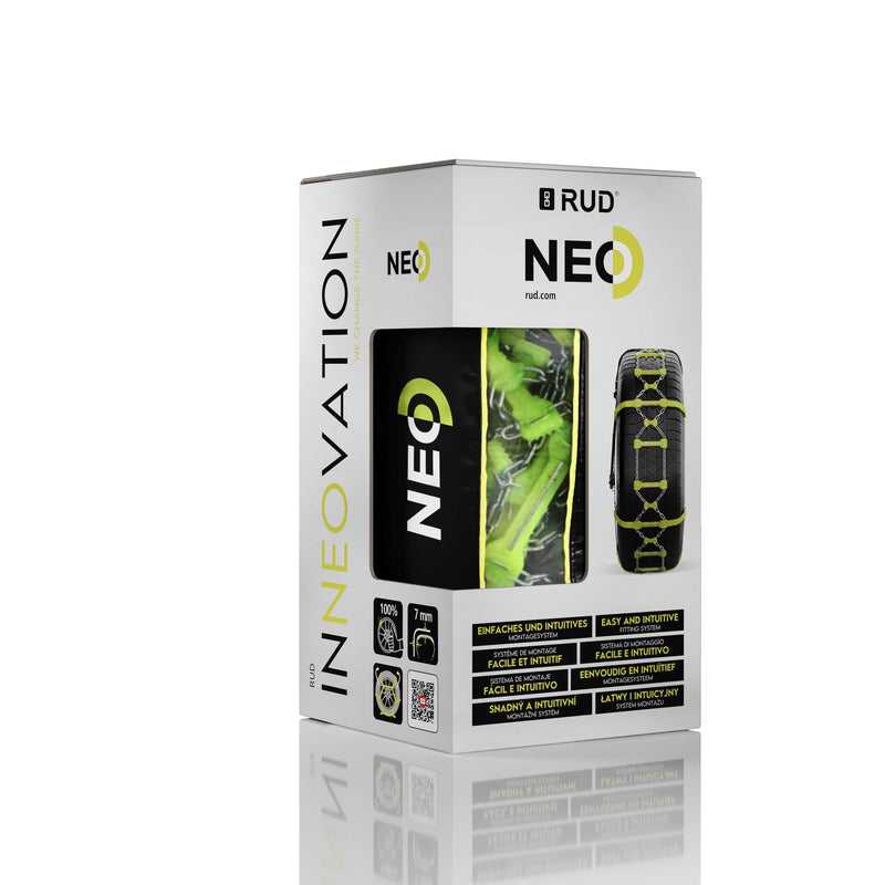 RUD NEO NP58