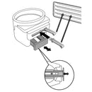 Universeel drankhouder