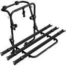 Peruzzo Achterklep Fietsendrager With trails Padova 30 Mm Tu