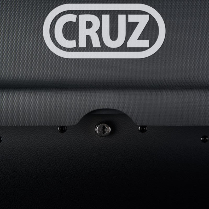 Cruz Apex bagagebox compleet