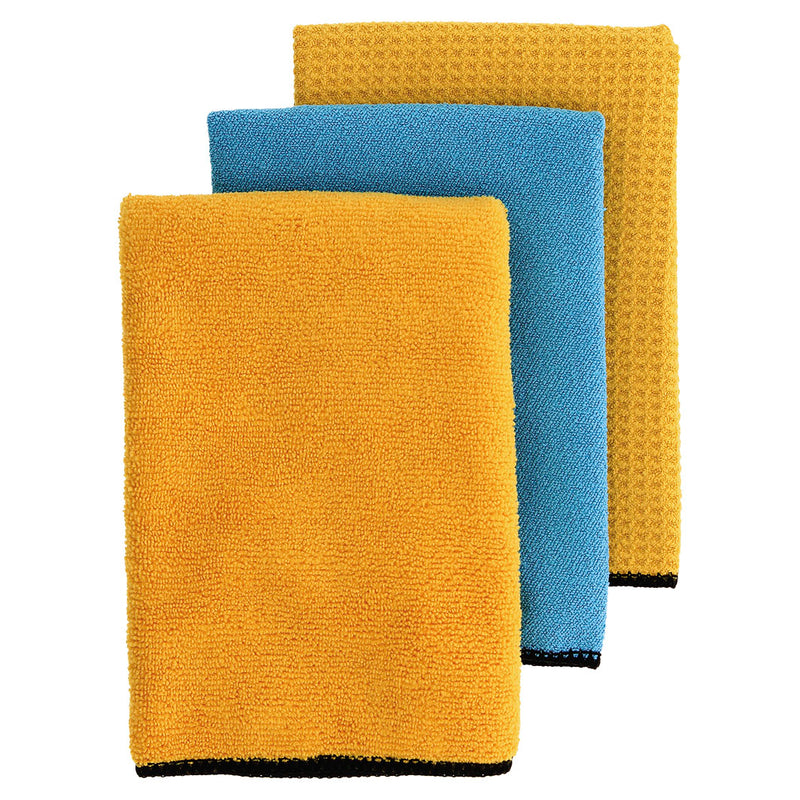 Detaling doeken 3 St