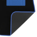 Mattenset Drive 4 St Blauw