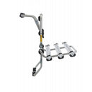 Peruzzo Achterklep Fietsendrager Padova Alu 30 Mm Tube