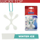 Luchtverfrisser Lucky top Winter ijs