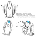 Telefoonhouder  draadloos opladen