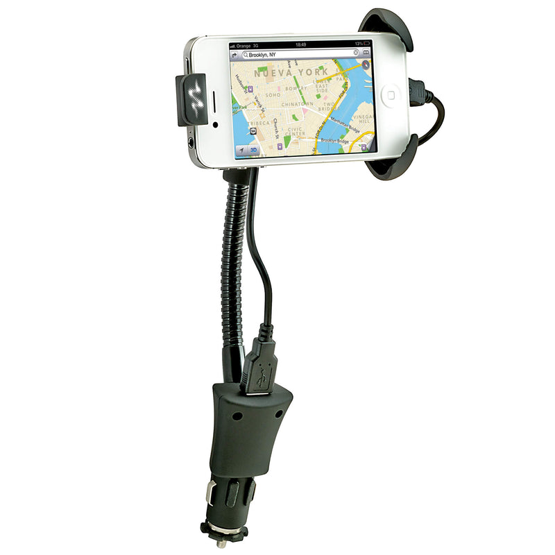 Smartphone Houde Pulse Pro-Series Usb 12v