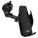 Telefoonhouder  draadloos opladen