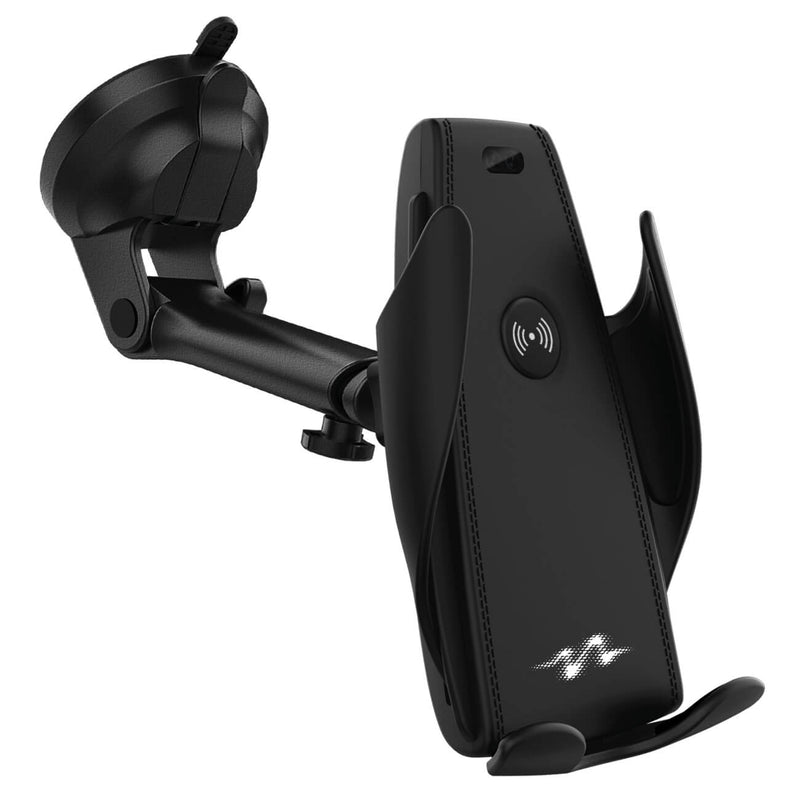 Telefoonhouder  draadloos opladen