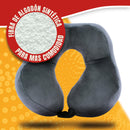 NECK CUSHION HAPPY CONFORT DOUBLE HUMP
