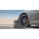 Lucht compressor 28,9Wh Li Batterij