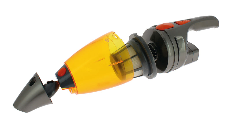 Draadloze Auto Stofzuiger 12V 100W