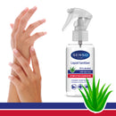 Disinfectant met Aloe Vera 70% ALC. 150ml