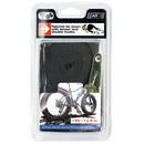 Spaand -met spannen en dubbele haak-