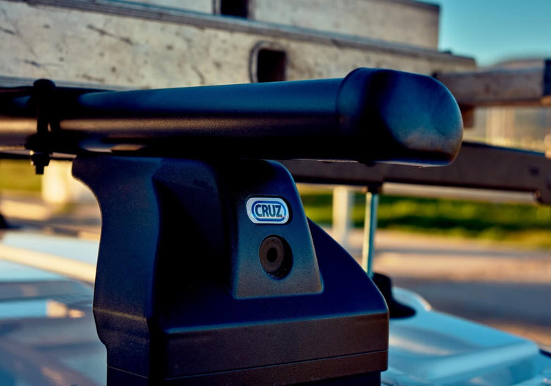 Cruz Cargo Staal geschikt voor Citroen Jumper L4/H3 (2006-)-4