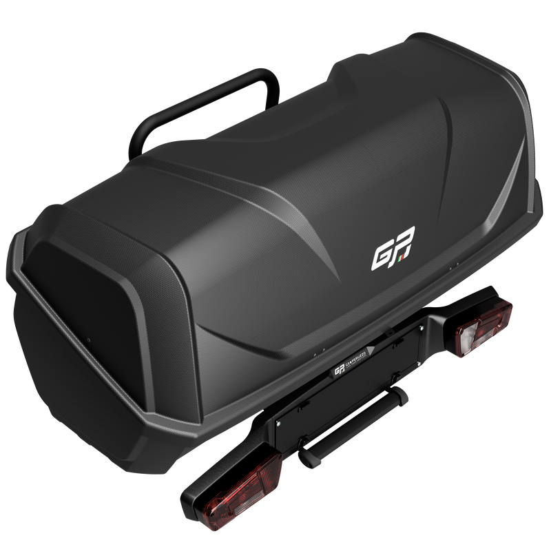 GP Calypso Bagagebox compleet